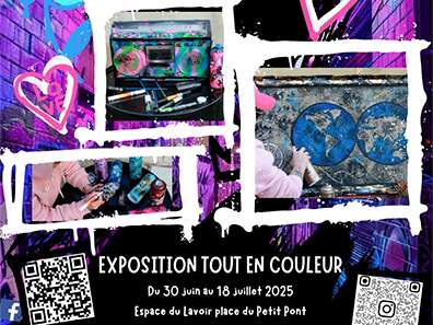 Exposition "Déco_Bois53"