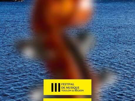 Concert - Balade en Europe - Festival de Musique de Toulon 25-26