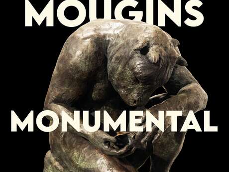 Mougins Monumental