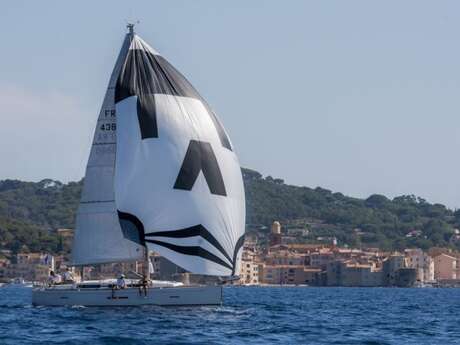 L'Aoûtienne - V.S.C Trophée Pourchet - Regatta
