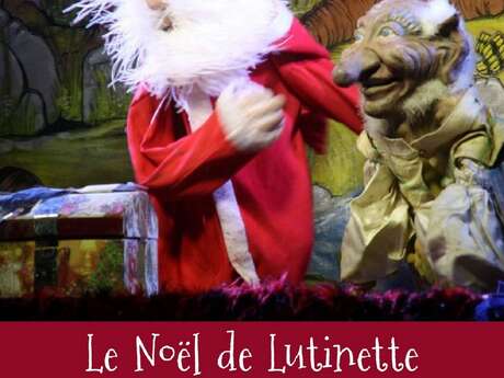 Spectacle de Noël pour les enfants