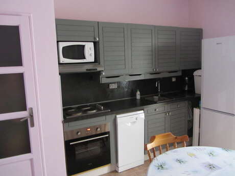 Rémy Jean Pierre- Le Clos des vignes