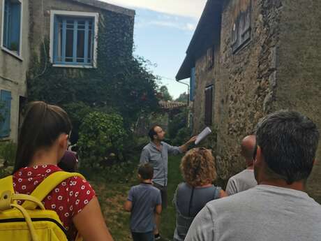 Histoires et légendes de Montségur