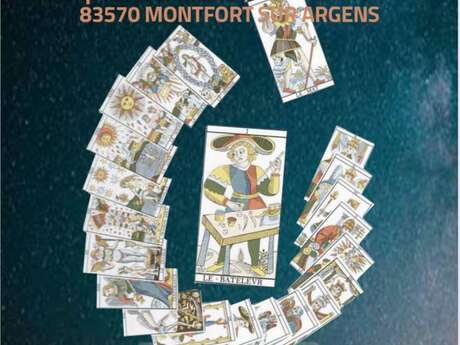 Conférence : L'Odyssée du bateleur