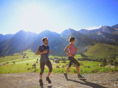 Animations sportives