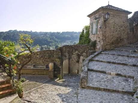 Visite estive "Alla scoperta del paese"