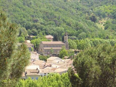 Church of Notre Dame des Victoires