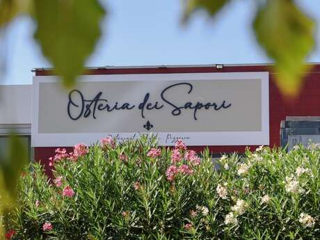 Osteria dei Sapori