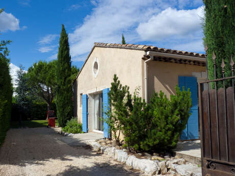 La maisonnette provençale