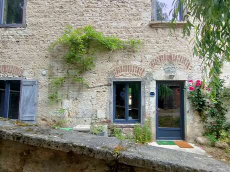 Gite du Longevent - Wohnung