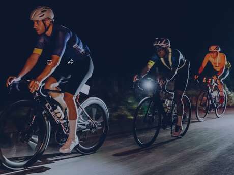 Ultra Night Ride