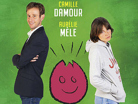 La Maîtresse de mon fils