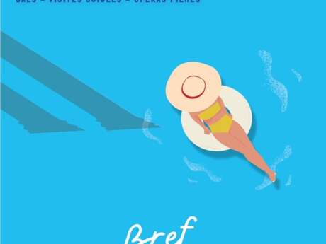 Cinéma de plein air