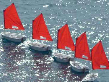 Club Nautique de Nice
