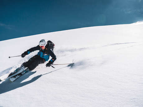Challenges Ski+
