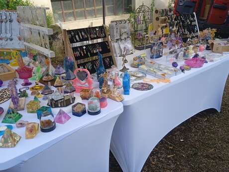 Fête du village