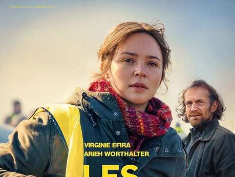 Cinéma - Les Braises Cinéma - Les Braises