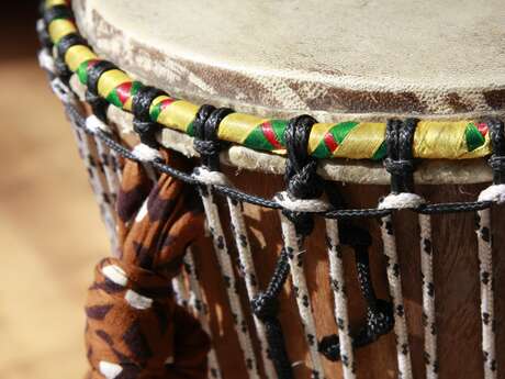 Danse Afro-Contemporaine