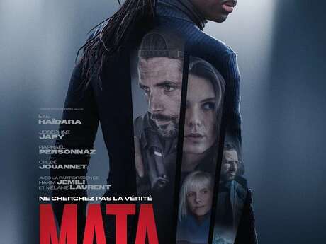 Mata