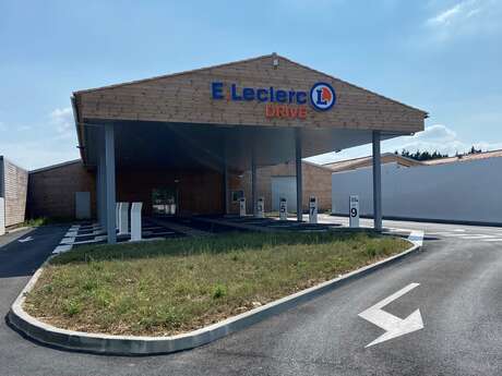 E.Leclerc Drive