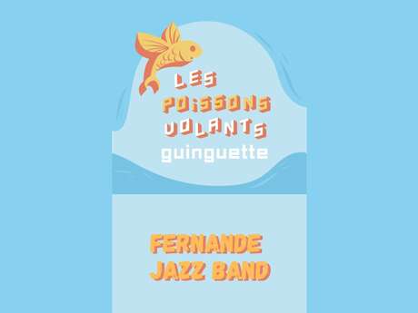 Concert FERNANDE JAZZ BAND