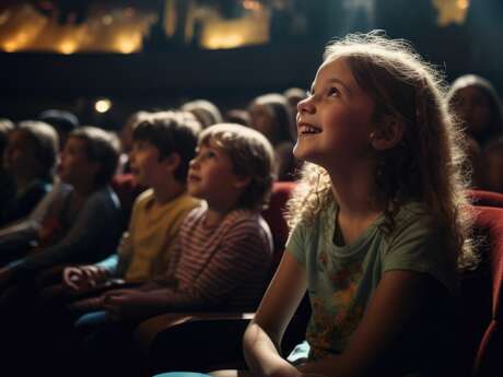 Spektakel Ein kleines Stück Welt zum Erfinden