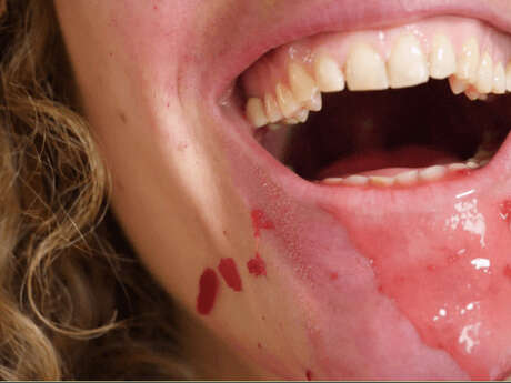 Delikatess - spectacle d'ogresse