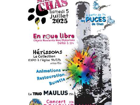 Fête de Chas
