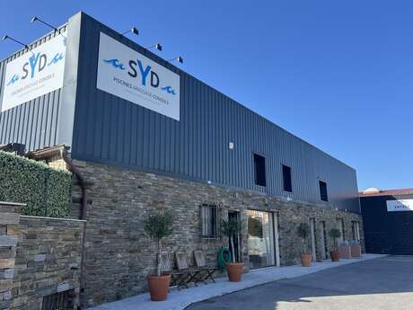 SYD Piscines & arrosages