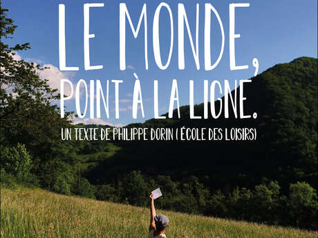 Le Monde, point à la ligne !