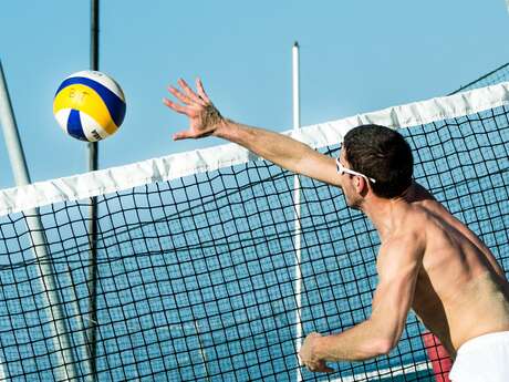 Volley