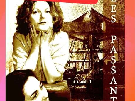 Les passantes