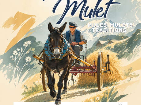 Fête du Mulet