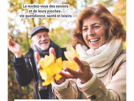 Rencontres d'automne