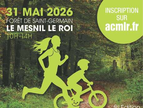 Run & Bike 2026