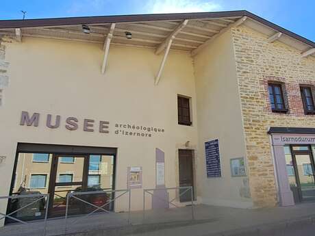 Nuit Européenne des Musées - Portes ouvertes au musée