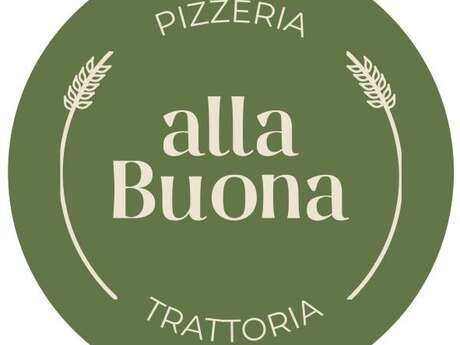 Alla Buona Trattoria & Pizzeria