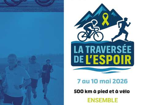 La traversée de l'espoir