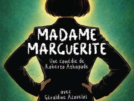 Madame Marguerite