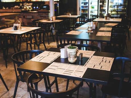 Caféteria Crescendo