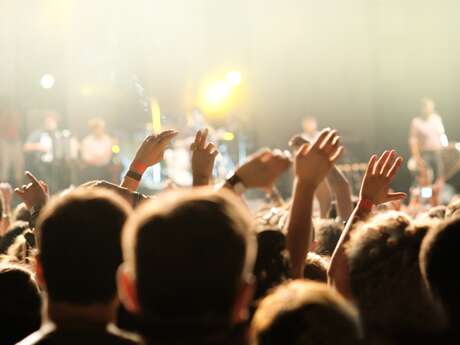 Concert pour octobre rose