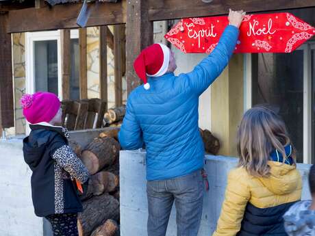 Noël O'Village