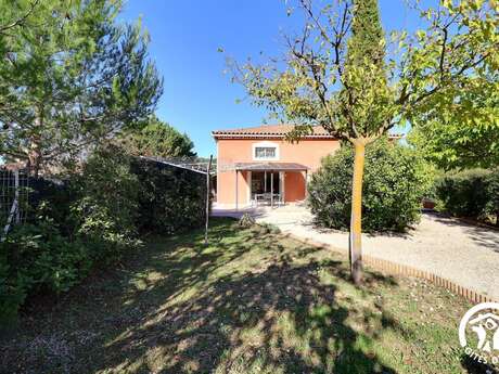 La Ribartille - Amandier