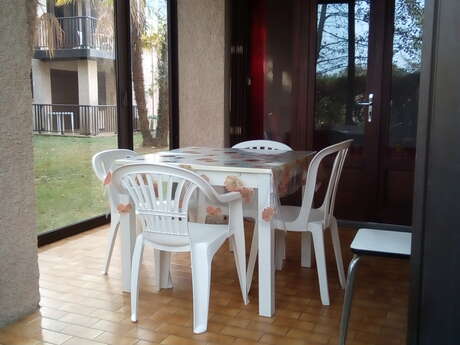 Résidence Palissy II - N° 98