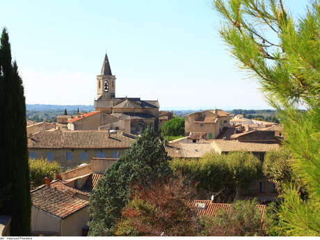 Marché hebdomadaire