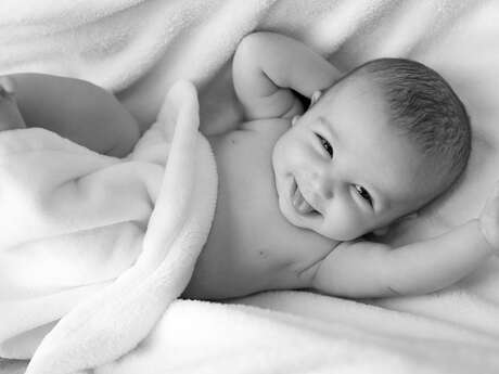 Baby concerts - Direction Kyrian Friedenberg