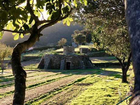 La Noria de Saint-Clair