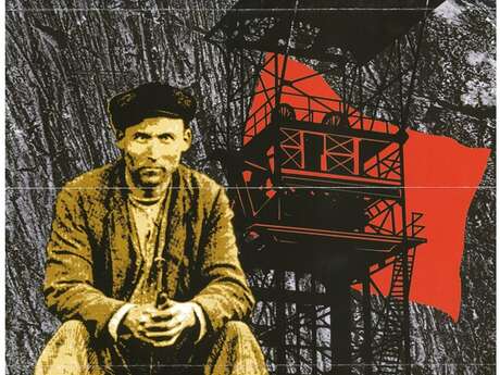 Musée de la mémoire ouvrière, Mines et Mineurs de Provence