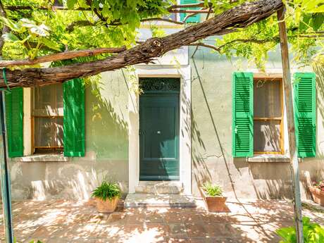 La Bastide des Saveurs