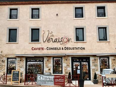 La Véraison